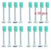 Wholesale Electric Toothbrush Head Replacement For PHILIPS Model HX3 HX6930 HX6730 HX9342 Sonicare R710 RS910 RS930 HX6781