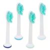 Wholesale Electric Toothbrush Head Replacement For PHILIPS Model HX3 HX6930 HX6730 HX9342 Sonicare R710 RS910 RS930 HX6781